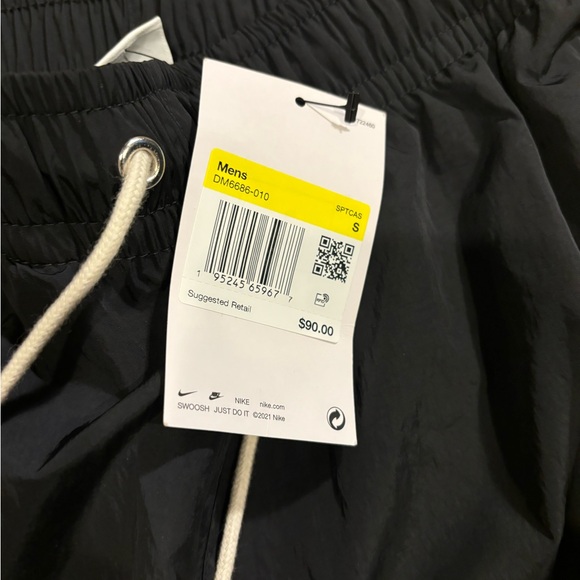 Nike Joggers NWT Bundle - Picture 3 of 11